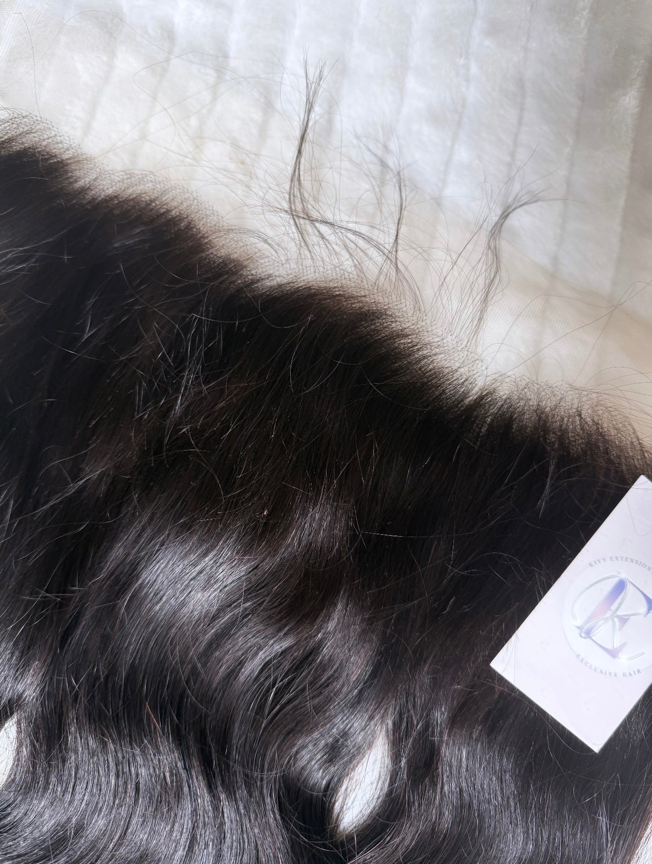 13x4 HD Bodywave Frontals