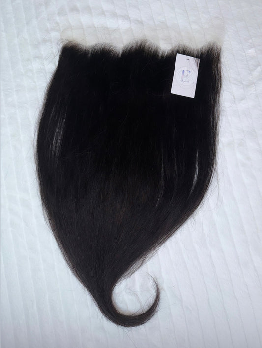 13x4 Straight Frontals