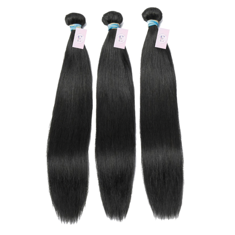 SILKY STRAIGHT Bundle Deals!