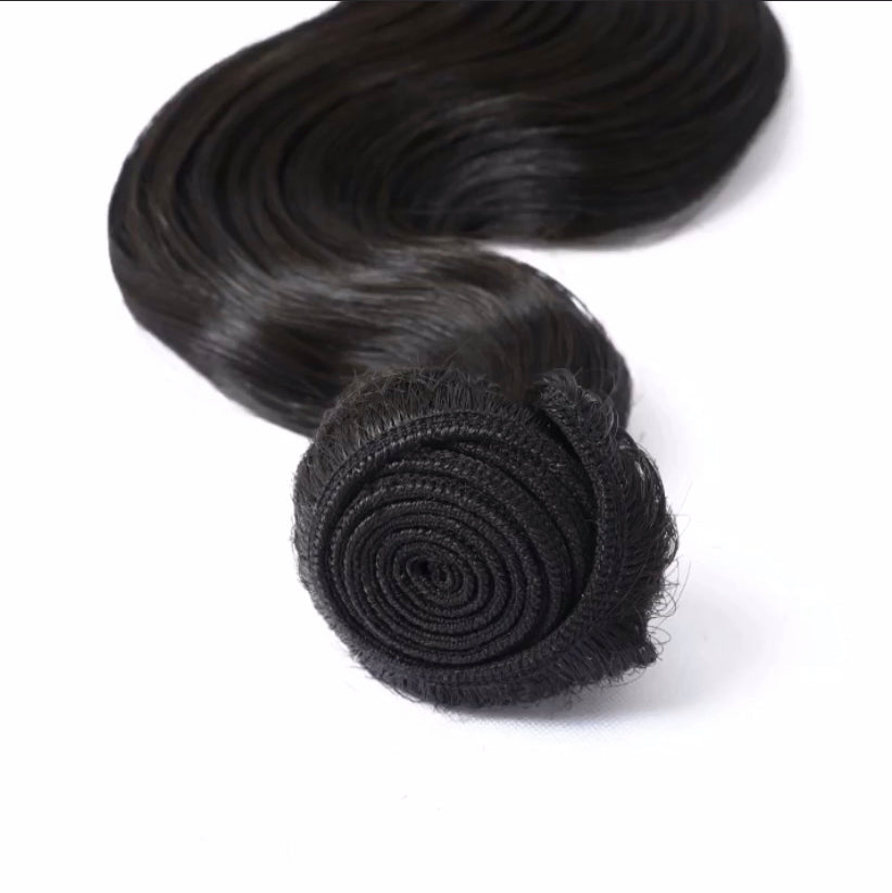 LUX BODY WAVE