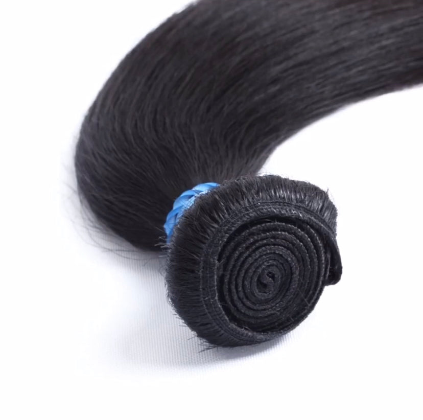 LUX SILK STRAIGHT