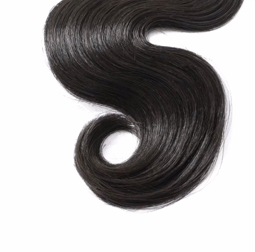 LUX BODY WAVE