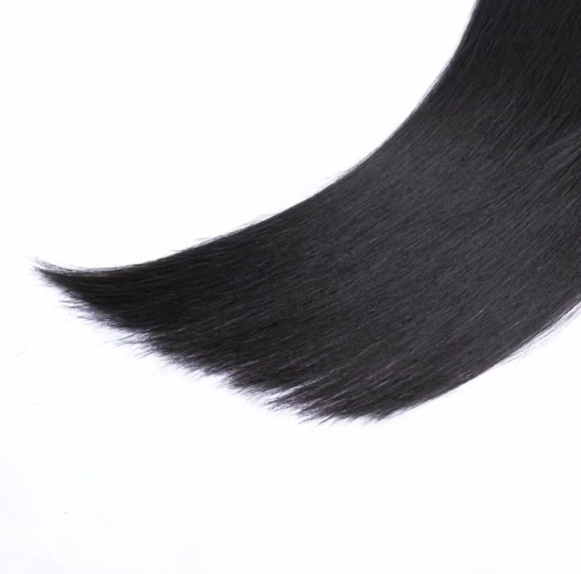 LUX SILK STRAIGHT