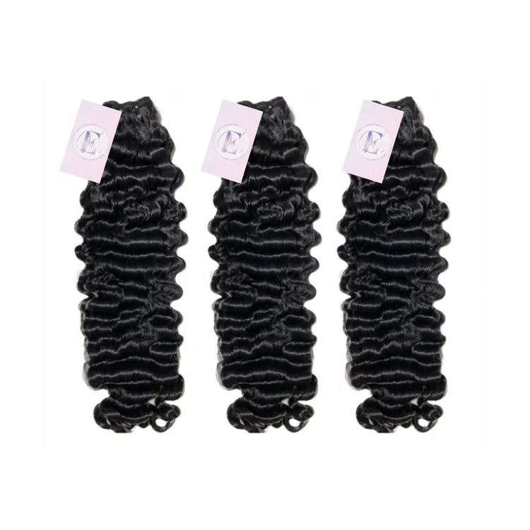 BURMESE CURLY 3 Bundle Deal