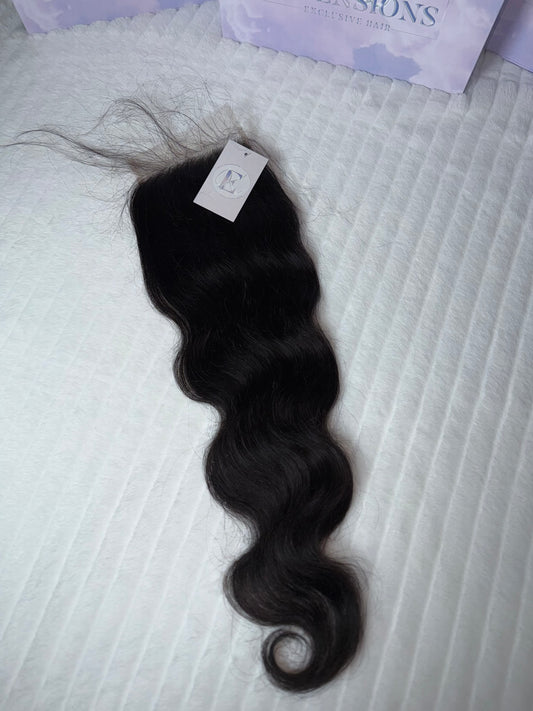5x5 BODYWAVE CLOSURE