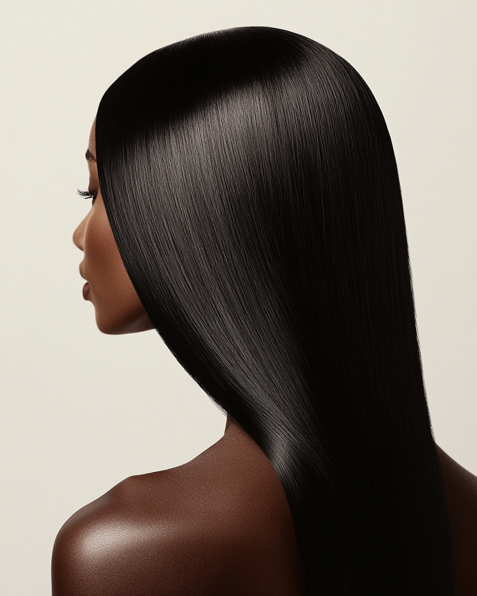 LUX SILK STRAIGHT