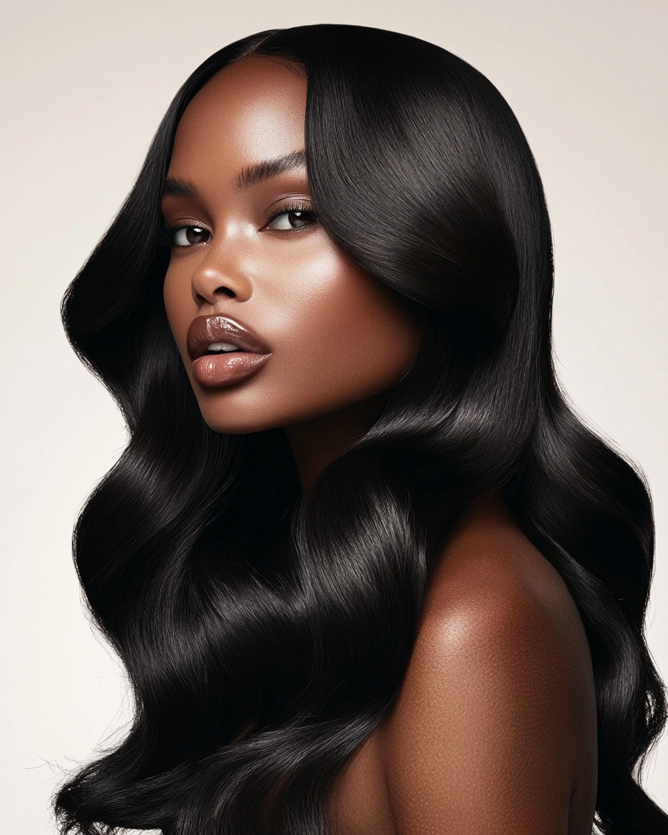 LUX BODY WAVE