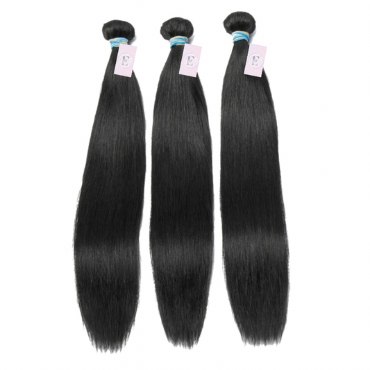 SILKY STRAIGHT Bundle Deals!