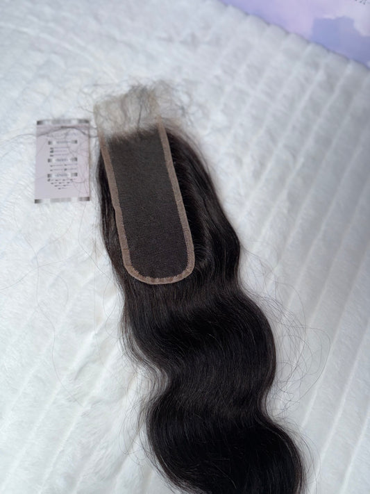 2x6 HD Closure