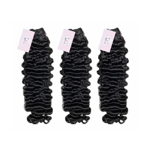 BURMESE CURLY 3 Bundle Deal